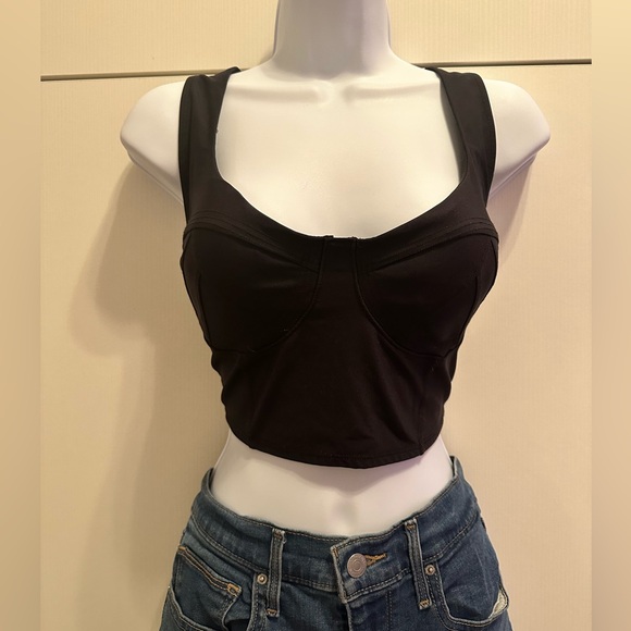 Low impact bra - Picture 3 of 3